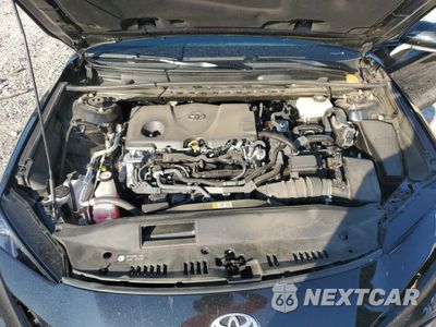 Zdjęcie 11 z 14 samochodu: 2025 TOYOTA CAMRY XSE VIN:4T1DAACK6SU534922 - miniatura