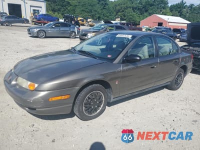 2000 SATURN SL1 1G8ZH5283YZ256537 - główne zdjęcie licytacji z USA - miniatura