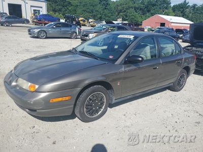 2000 SATURN SL1 1G8ZH5283YZ256537 - główne zdjęcie licytacji z USA - miniatura