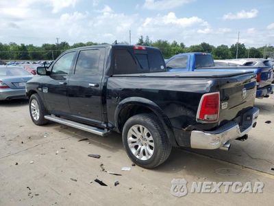 Drugie zdjęcie samochodu z przodu: 2014 RAM 1500 LONGHORN VIN:1C6RR7PT3ES369038 - miniatura