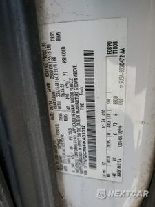 Zdjęcie 13 z 13 samochodu: 2015 FORD TRANSIT T-250 VIN:1FTNR2CM6FKA01012 - miniatura