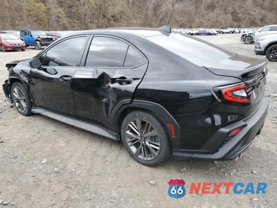 Drugie zdjęcie samochodu z przodu: 2023 SUBARU WRX VIN:JF1VBAA65P982363X - miniatura