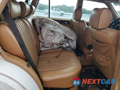 Zdjęcie 10 z 12 samochodu: 1992 MERCEDES-BENZ 300 TE VIN:WDBEA90D5NF207500 - miniatura