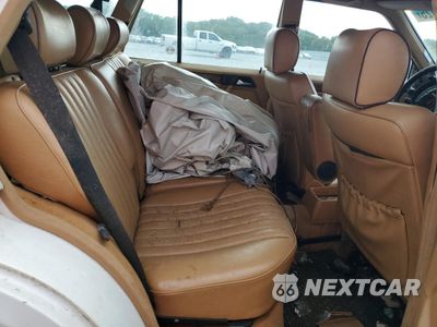 Zdjęcie 10 z 12 samochodu: 1992 MERCEDES-BENZ 300 TE VIN:WDBEA90D5NF207500 - miniatura