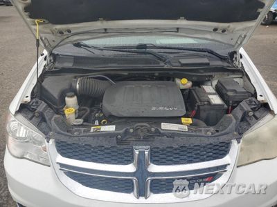 Zdjęcie 12 z 15 samochodu: 2015 DODGE GRAND CARAVAN SE VIN:2C4RDGBG1FR511830 - miniatura