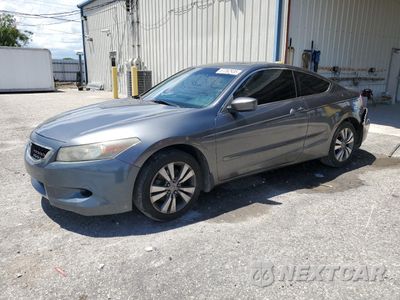 2009 HONDA ACCORD EXL 1HGCS12869A005115 - główne zdjęcie licytacji z USA - miniatura