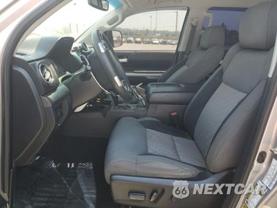 Zdjęcie 7 z 14 samochodu: 2015 TOYOTA TUNDRA CREWMAX SR5 VIN:5TFDY5F16FX426556 - miniatura
