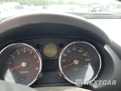 Zdjęcie 9 z 14 samochodu: 2008 NISSAN ROGUE S VIN:JN8AS58V28W108807 - miniatura