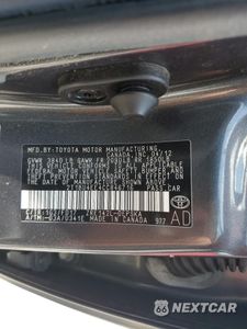 Zdjęcie 12 z 14 samochodu: 2012 TOYOTA COROLLA BASE VIN:2T1BU4EE4CC846716 - miniatura
