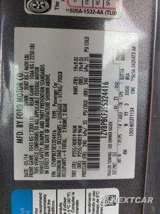 Zdjęcie 12 z 14 samochodu: 2014 FORD MUSTANG GT VIN:1ZVBP8CF2E5324416 - miniatura