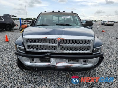 Piąte zdjęcie samochodu w środku: 1994 DODGE RAM 3500 VIN:1B7MC36C3RS624548 - miniatura