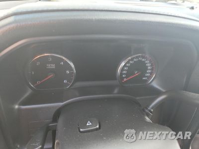 Zdjęcie 9 z 12 samochodu: 2015 GMC SIERRA C1500 DENALI VIN:3GTP1WEJ5FG222683 - miniatura