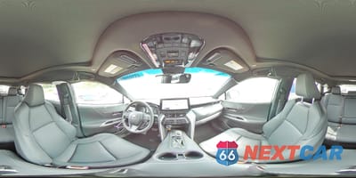 Zdjęcie 15 z 15 samochodu: 2024 TOYOTA VENZA LE VIN:JTEAAAAH3RJ154894 - miniatura