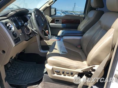 Zdjęcie 7 z 14 samochodu: 2010 FORD F150 SUPERCREW VIN:1FTFW1EV1AFA76327 - miniatura