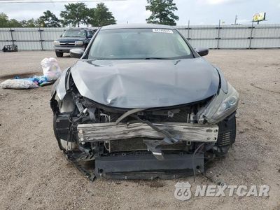 Piąte zdjęcie samochodu w środku: 2017 NISSAN ALTIMA 3.5SL VIN:1N4BL3AP1HC178593 - miniatura