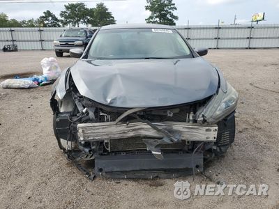 Piąte zdjęcie samochodu w środku: 2017 NISSAN ALTIMA 3.5SL VIN:1N4BL3AP1HC178593 - miniatura