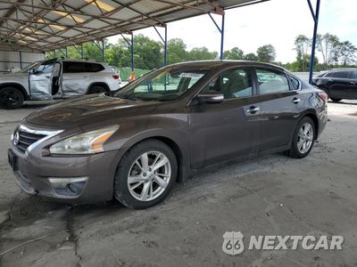 2015 NISSAN ALTIMA 2.5 1N4AL3AP3FC250547 - główne zdjęcie licytacji z USA - miniatura