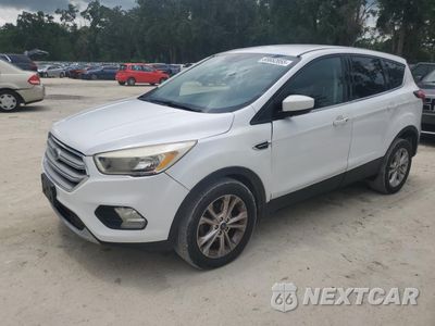 2019 FORD ESCAPE SE 1FMCU0GD0KUA64976 - główne zdjęcie licytacji z USA - miniatura