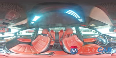 Zdjęcie 14 z 14 samochodu: 2014 MERCEDES-BENZ CLS 63 AMG S-MODEL VIN:WDDLJ7GB9EA116864 - miniatura