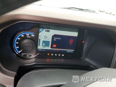 Zdjęcie 9 z 14 samochodu: 2023 FORD BRONCO BASE VIN:1FMEE5BP7PLB67930 - miniatura