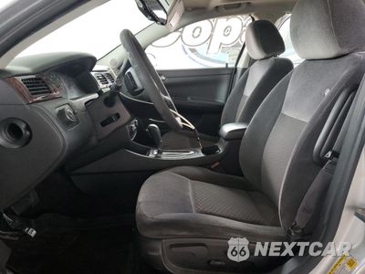 Zdjęcie 7 z 12 samochodu: 2015 CHEVROLET IMPALA LIMITED LT VIN:2G1WB5E34F1163311 - miniatura
