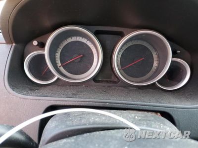 Zdjęcie 9 z 13 samochodu: 2008 MAZDA CX-9 VIN:JM3TB38A980135793 - miniatura