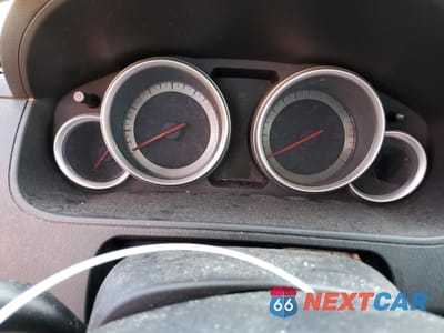 Zdjęcie 9 z 13 samochodu: 2008 MAZDA CX-9 VIN:JM3TB38A980135793 - miniatura