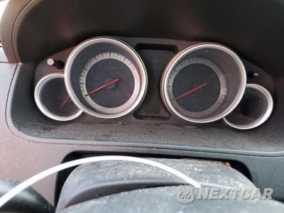 Zdjęcie 9 z 13 samochodu: 2008 MAZDA CX-9 VIN:JM3TB38A980135793 - miniatura