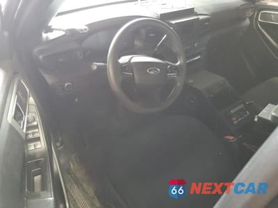 Zdjęcie 8 z 13 samochodu: 2021 FORD EXPLORER POLICE INTERCEPTOR VIN:1FM5K8ABXMGB24509 - miniatura