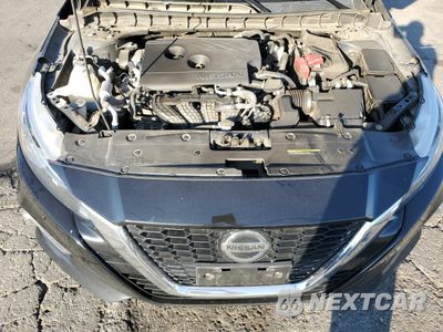 Zdjęcie 11 z 14 samochodu: 2020 NISSAN ALTIMA S VIN:1N4BL4BV6LC164801 - miniatura
