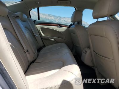 Zdjęcie 10 z 13 samochodu: 2006 BUICK LUCERNE CXL VIN:1G4HD572X6U173162 - miniatura