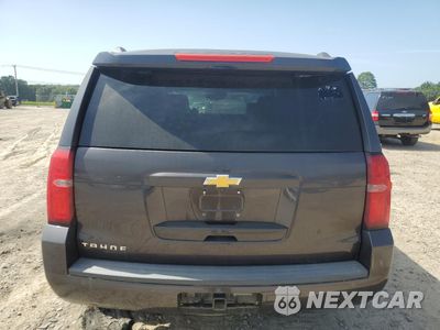 Zdjęcie 6 z 13 samochodu: 2015 CHEVROLET TAHOE K1500 LT VIN:1GNSKBKC2FR167168 - miniatura