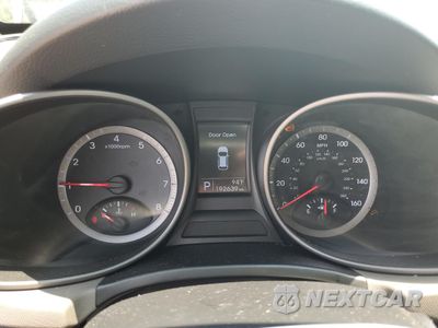 Zdjęcie 9 z 13 samochodu: 2013 HYUNDAI SANTA FE SPORT VIN:5XYZT3LB4DG104228 - miniatura