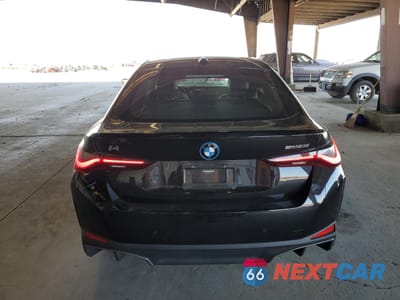 Zdjęcie 6 z 12 samochodu: 2023 BMW I4 EDRIVE 35 VIN:WBY43AW04PFP97753 - miniatura