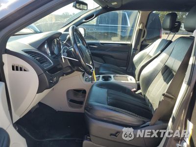 Zdjęcie 7 z 13 samochodu: 2017 DODGE GRAND CARAVAN SXT VIN:2C4RDGCG5HR865447 - miniatura