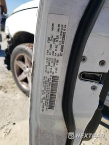 Zdjęcie 13 z 13 samochodu: 2014 RAM 1500 ST VIN:1C6RR6FT7ES101671 - miniatura