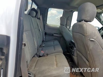Zdjęcie 11 z 13 samochodu: 2020 FORD F150 SUPER CAB VIN:1FTFX1E55LKD75598 - miniatura