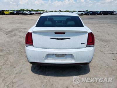 Zdjęcie 6 z 12 samochodu: 2022 CHRYSLER 300 TOURING L VIN:2C3CCADG7NH154942 - miniatura