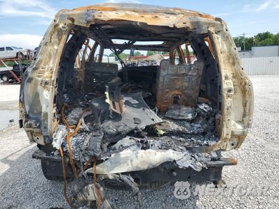 Zdjęcie 6 z 12 samochodu: 2016 CHEVROLET TAHOE K1500 LTZ VIN:1GNSKCKC2GR124750 - miniatura