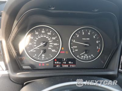 Zdjęcie 9 z 14 samochodu: 2017 BMW X1 XDRIVE28I VIN:WBXHT3Z37H4A53572 - miniatura