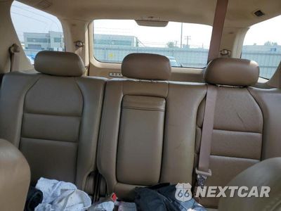 Zdjęcie 10 z 13 samochodu: 2006 ACURA MDX VIN:2HNYD18256H502049 - miniatura