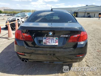 Zdjęcie 6 z 12 samochodu: 2016 BMW 528 I VIN:WBA5A5C57GD526407 - miniatura