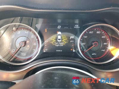 Zdjęcie 9 z 12 samochodu: 2021 DODGE CHARGER SXT VIN:2C3CDXBG9MH580892 - miniatura