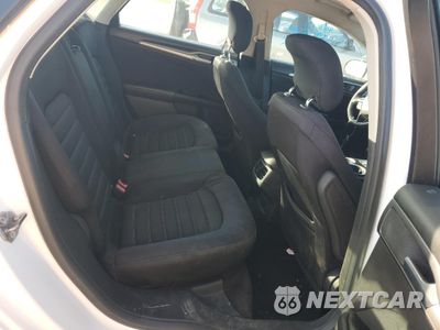 Zdjęcie 10 z 14 samochodu: 2013 FORD FUSION SE VIN:3FA6P0HR1DR236533 - miniatura