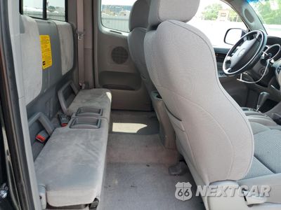 Zdjęcie 10 z 12 samochodu: 2008 TOYOTA TACOMA ACCESS CAB VIN:5TEUU42N28Z521612 - miniatura