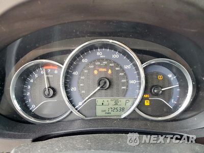Zdjęcie 9 z 12 samochodu: 2015 TOYOTA COROLLA L VIN:2T1BURHEXFC238552 - miniatura