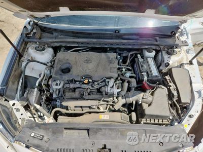 Zdjęcie 11 z 14 samochodu: 2018 TOYOTA CAMRY XSE VIN:4T1B61HK0JU152434 - miniatura