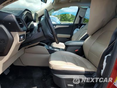 Zdjęcie 7 z 12 samochodu: 2020 FORD ESCAPE SE SPORT VIN:1FMCU9BZ1LUA63408 - miniatura