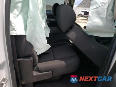 Zdjęcie 10 z 13 samochodu: 2013 CHEVROLET SILVERADO C1500 LT VIN:3GCPCSEA1DG292388 - miniatura