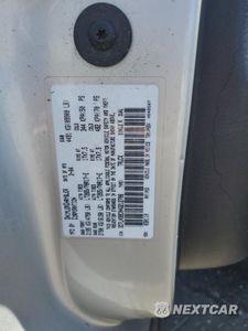 Zdjęcie 12 z 12 samochodu: 2004 DODGE RAM 3500 ST VIN:3D7LA38C04G212706 - miniatura